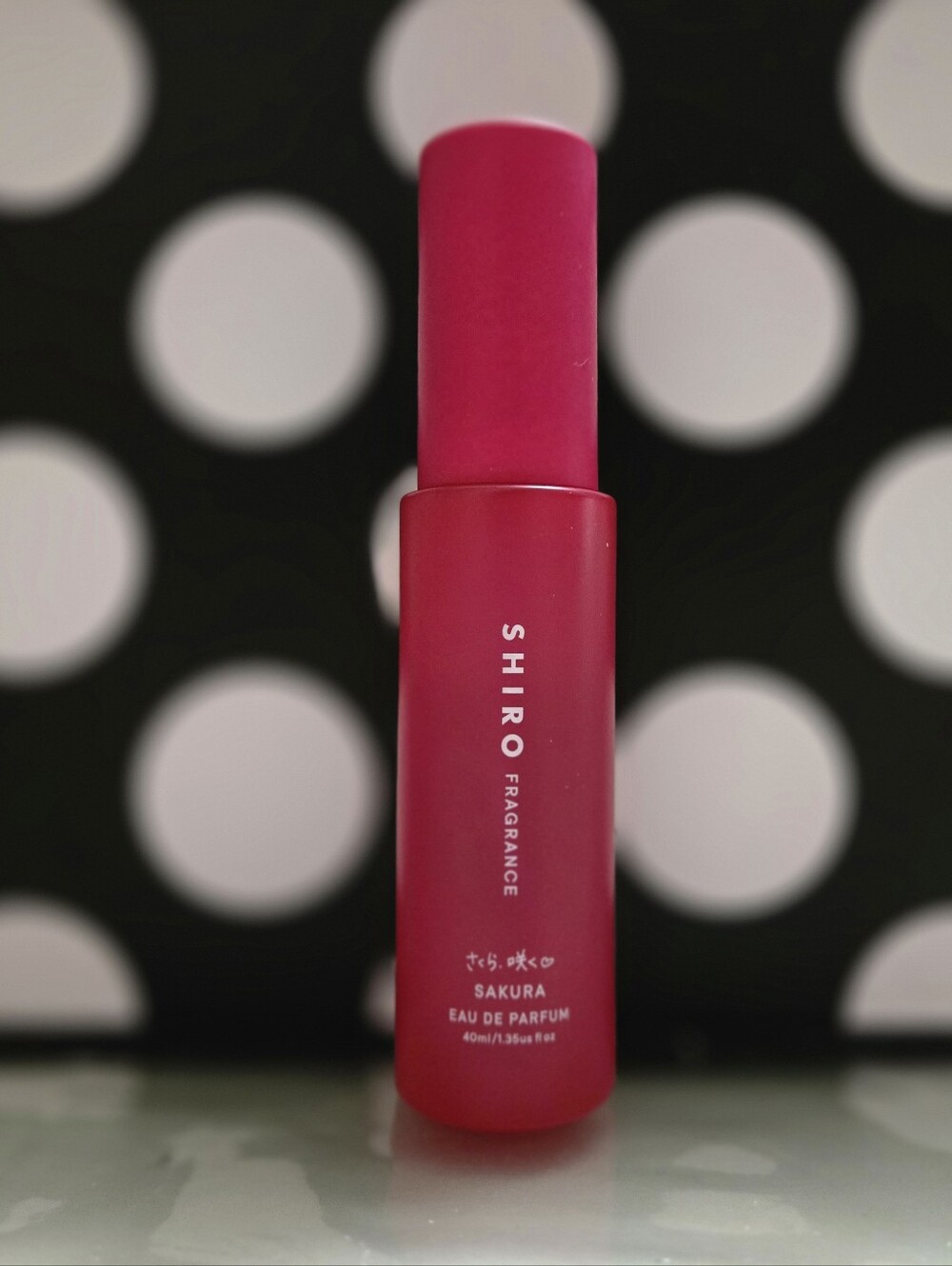 ✨️Shiro Sakura EDP Spray✨️